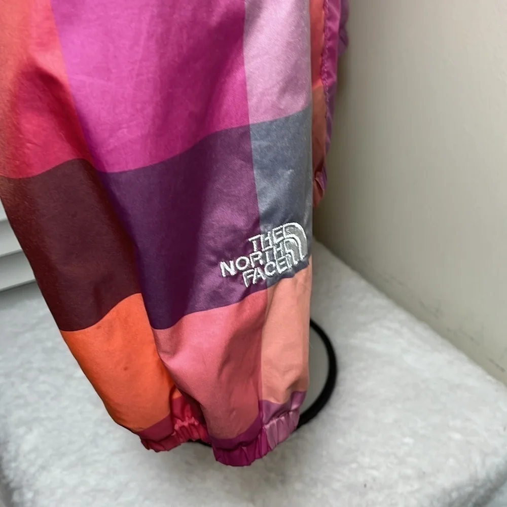 The North Face north face